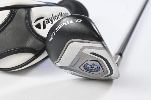 Ladies taylormade jetspeed - jetspeed, #6