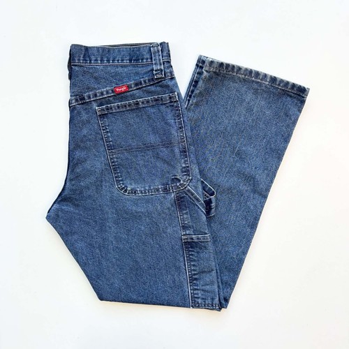 Wrangler carpenter jeans - wrangler, w32