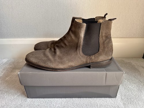 Hudson london men - london, men's