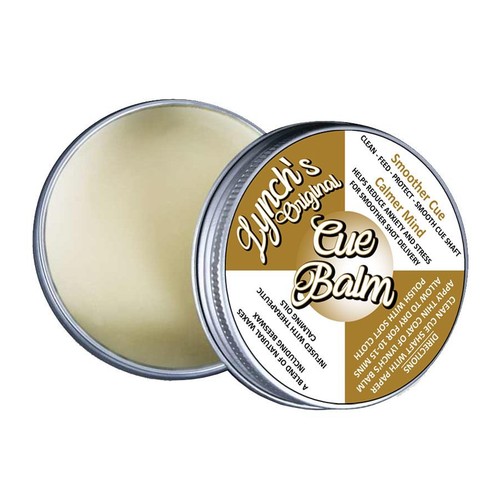 Lynch original cue - cue, balm