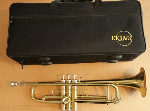 Eking trumpet musical - trumpet,