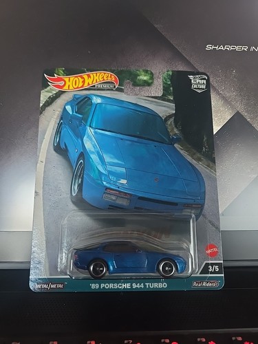 Hot wheels premium canyon - hot,