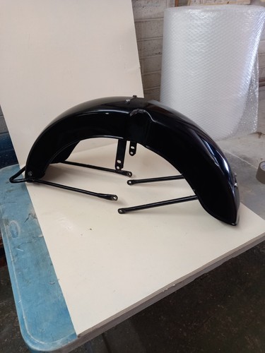 Bsa a10 b31 early - a10, a7