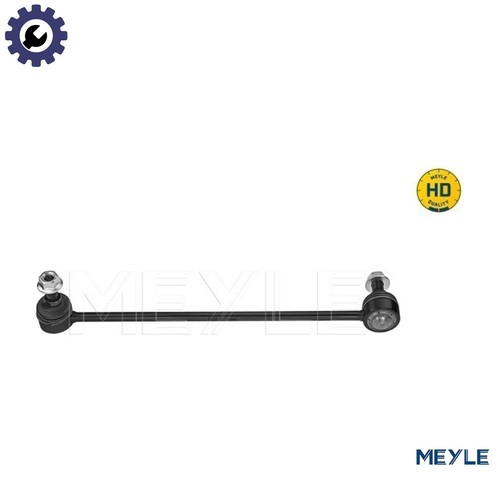 Linkcoupling rod stabiliser - rod,