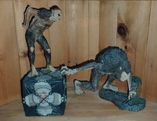 Neca Bram Stoker's DRACULA