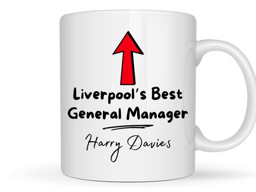 Gift for general manager - manager,