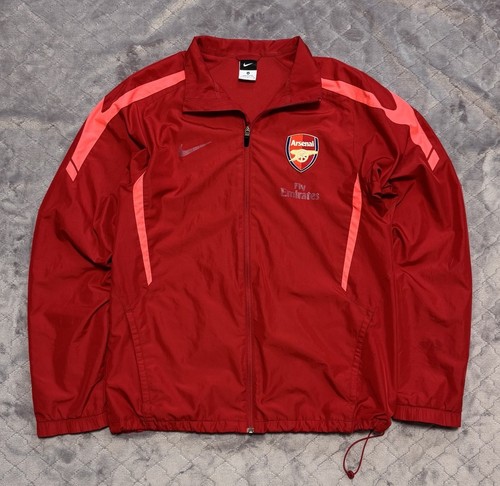 Vintage nike arsenal london - arsenal,