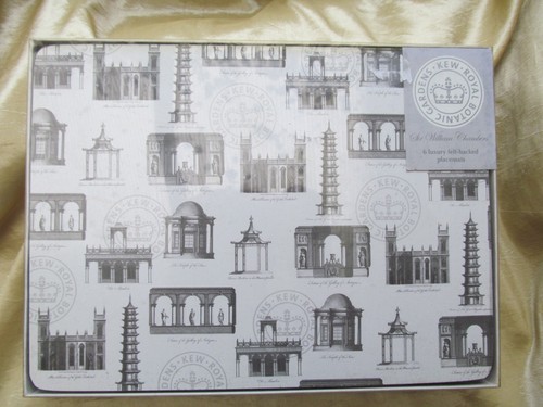 Set royal botanical - 6,