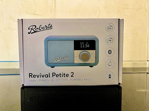 Roberts revival petite - petite, 2