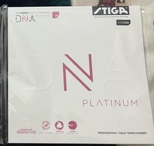 Stiga DNA Premium XH black