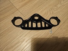 Melotti Racing Fork Top Yoke For Yamaha R1 2016