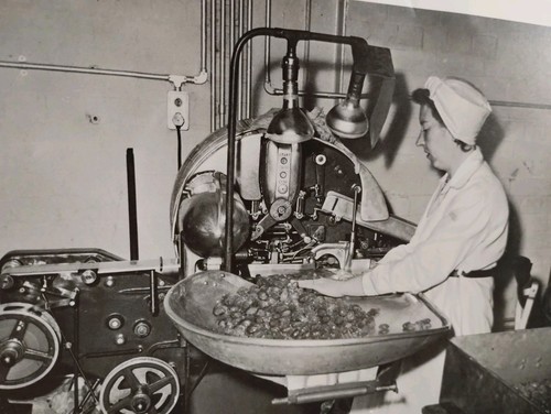 Di50 ephemera 1950s - 1950s, picture
