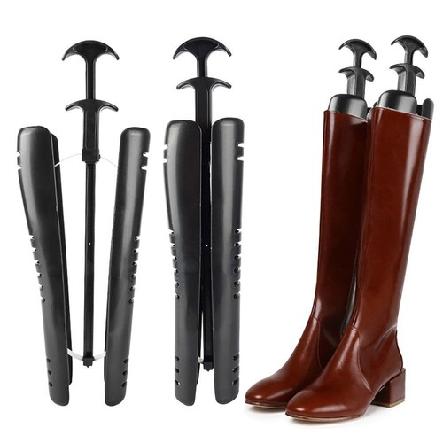 Long automatic boot shoe - long,