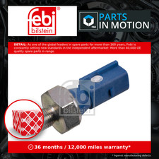 Oil Pressure Switch fits VW