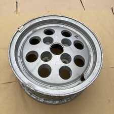 Ford Fiesta XR2 Pepper pot