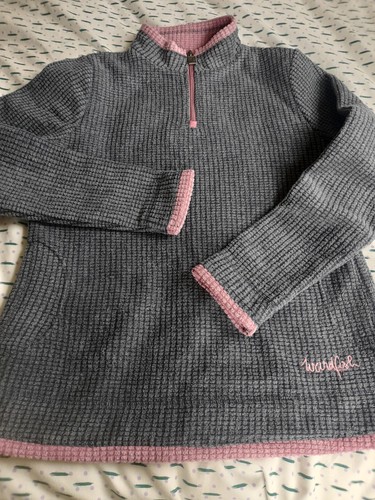 Weird fish womens - womens, slate