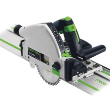Festool TS55 F EBQ 110V 1200W