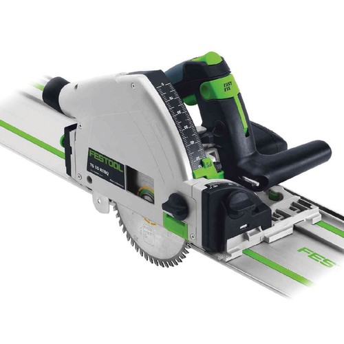 Festool ts55 ebq 240v 1200w - festool,