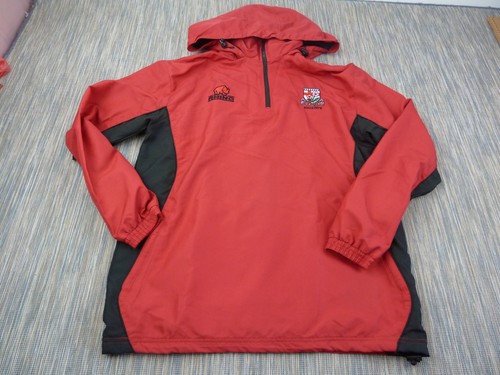 Rhino rugby jacket mens large - mens,