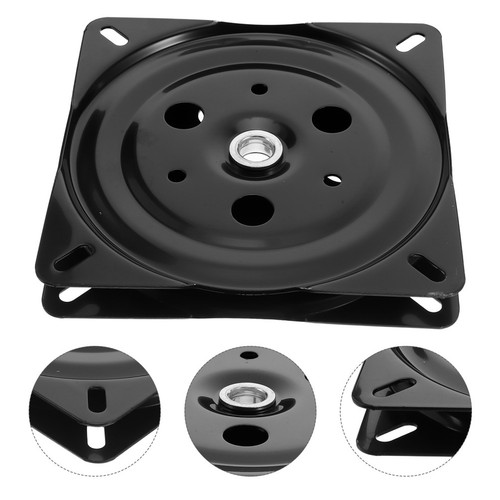 Swivel plate replacement - swivel,