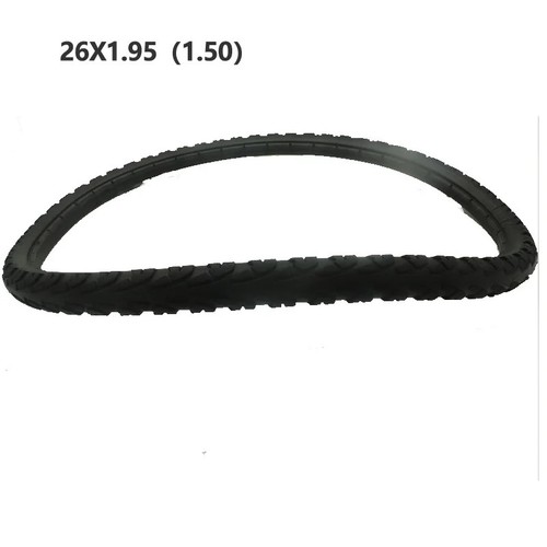 Wheelchair solid tyre 24 - wheelchair,