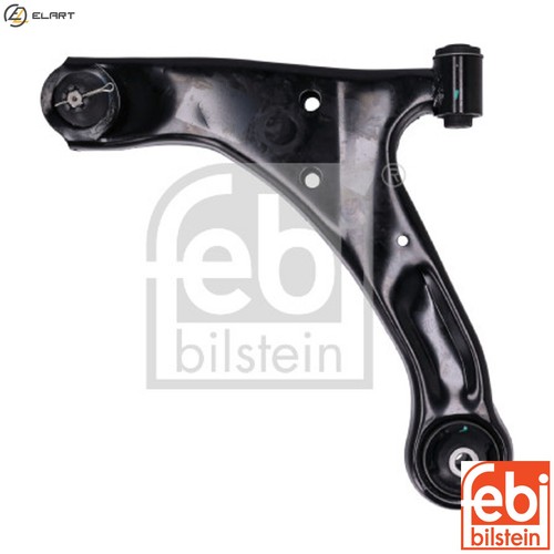 Controltrailing arm wheel - controltrailing,