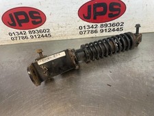 R/H front shock absorber /