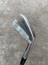 Mizuno MP32 2 Iron Dynamic Gold S300 Stiff