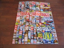 VTG How It Works Magazine