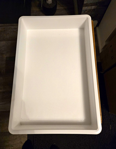 Stackable plastic shipping - stackable,