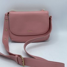 Harrods pink crossbody - harrods,