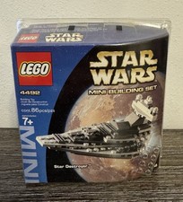 LEGO Star Wars: Star Destroyer