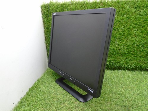 Jvc 171 lcd display monitor - gd,