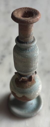 Ancient roman iridescent glass - roman,