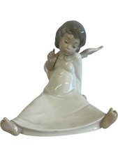 Vintage Lladro 'Wondering