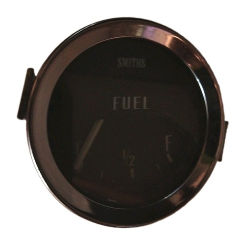 Smiths fuel gauge - smiths, bracket