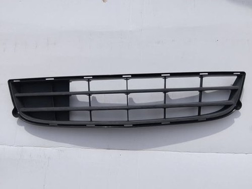 Vauxhall agila front bumper - vauxhall,