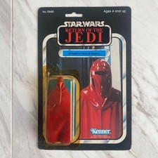 Star Wars Vintage Kenner