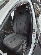 FRONT SEAT LH SEAT TARRACO MK1
