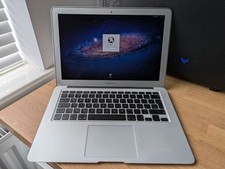 Spare/Repair - MacBook Air