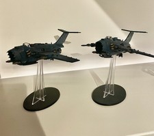 Warhammer 40,000 Ork Dakkajets