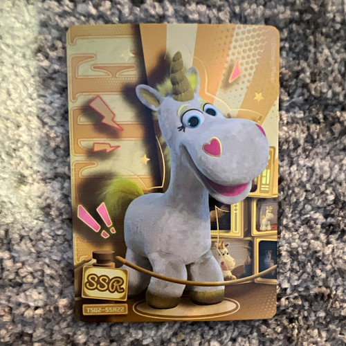 Cardfun disney pixar toy - cardfun, disney•pixar