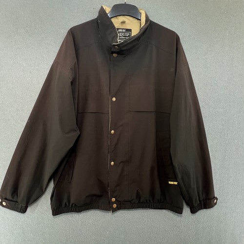 Proquip gore tex golf jacket - gore-tex,