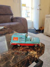 Corgi #511 1970 Chipperfields