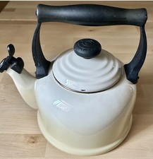 Le Creuset 2.1L Cream All