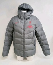 Liverpool F.C. Nike Men's UK