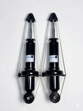 Sachs rear shocks - 2x,