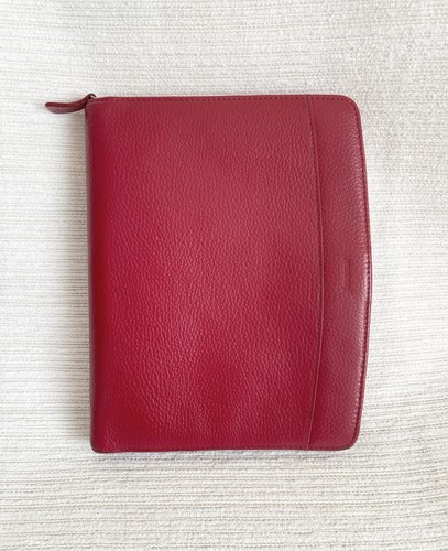 Filofax finsbury zip - finsbury, a5