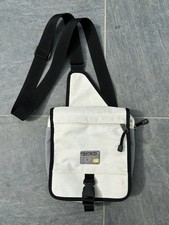Retro Quiksilver Man Bag