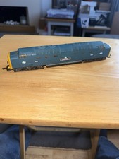 Lima OO Gauge Class 55 D9006